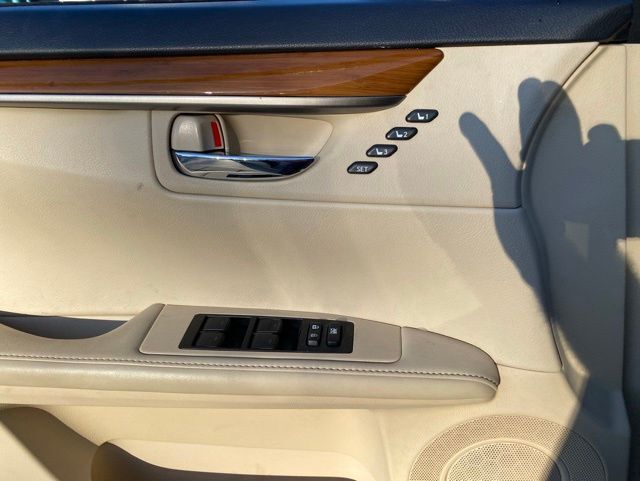 2015 Lexus ES 300h Raleigh NC