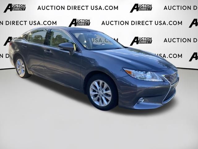2015 Lexus ES 300h Raleigh NC