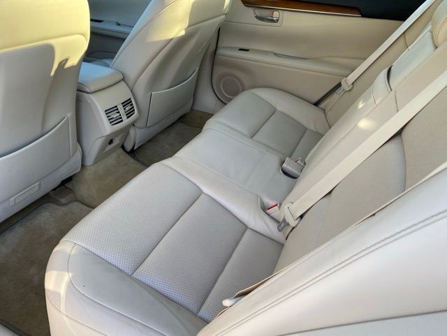 2015 Lexus ES 300h Raleigh NC