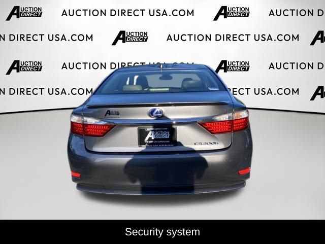 2015 Lexus ES 300h Raleigh NC