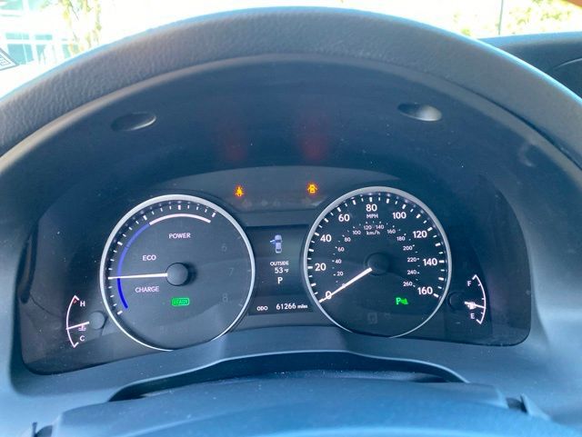 2015 Lexus ES 300h Raleigh NC