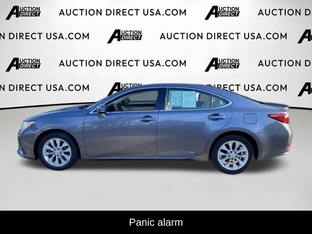 2015 Lexus ES 300h Raleigh NC