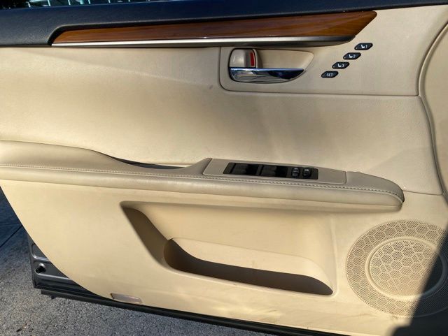 2015 Lexus ES 300h Raleigh NC