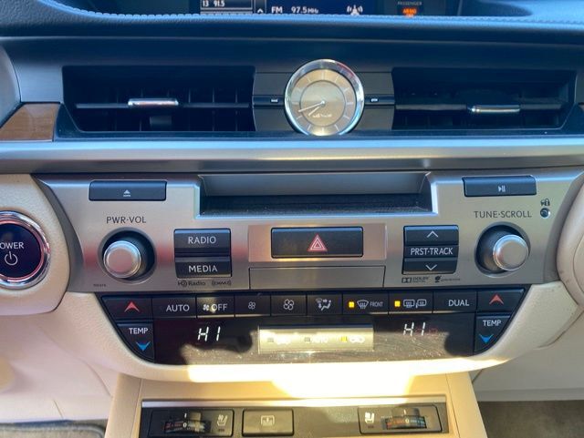 2015 Lexus ES 300h Raleigh NC