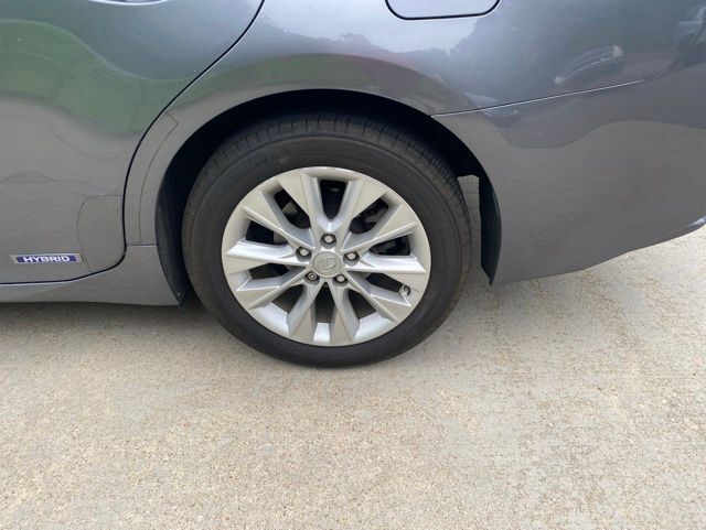 2015 Lexus ES 300h Raleigh NC