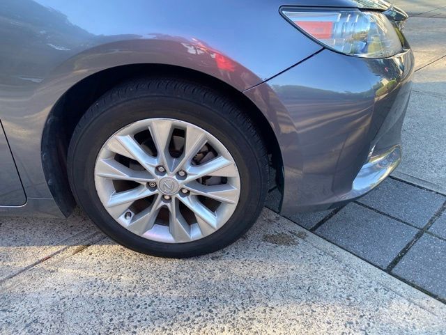 2015 Lexus ES 300h Raleigh NC