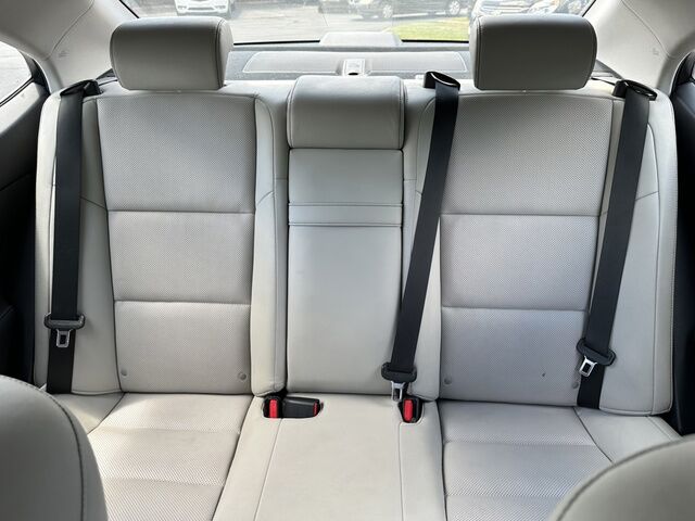 2015 Lexus ES 350 Douglasville GA