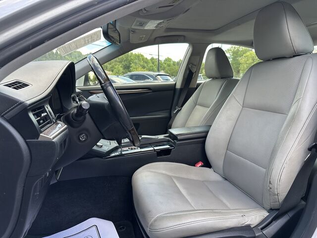2015 Lexus ES 350 Douglasville GA