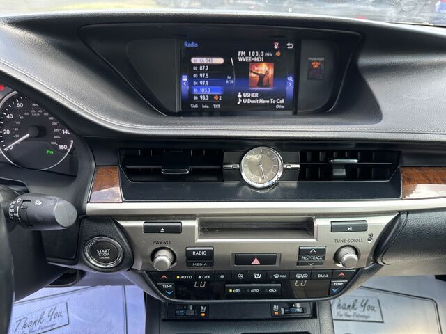 2015 Lexus ES 350 Douglasville GA