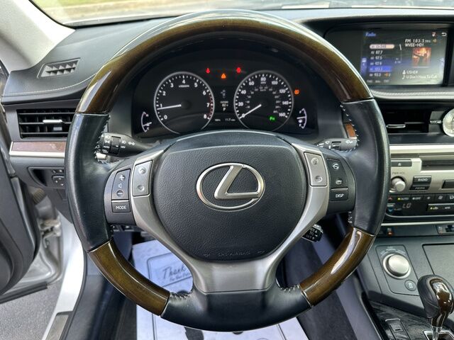 2015 Lexus ES 350 Douglasville GA
