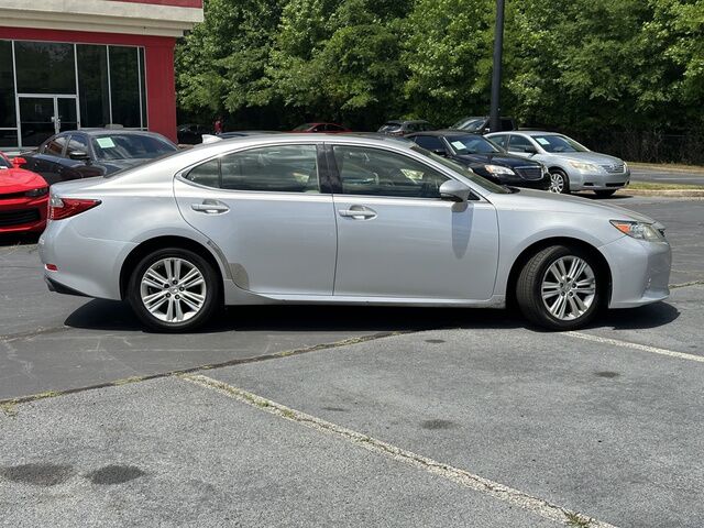 2015 Lexus ES 350 Douglasville GA
