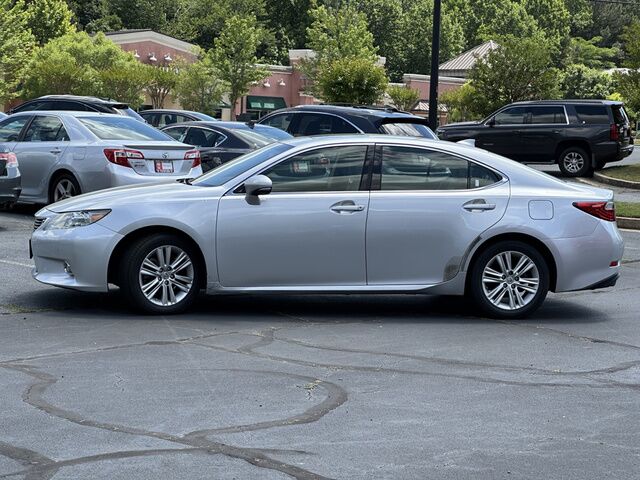 2015 Lexus ES 350 Douglasville GA