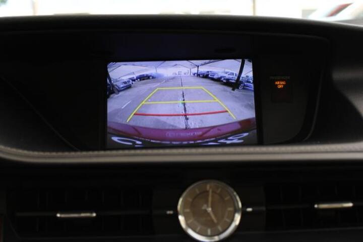 2015 Lexus ES 350  Plano TX