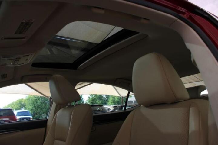 2015 Lexus ES 350  Plano TX