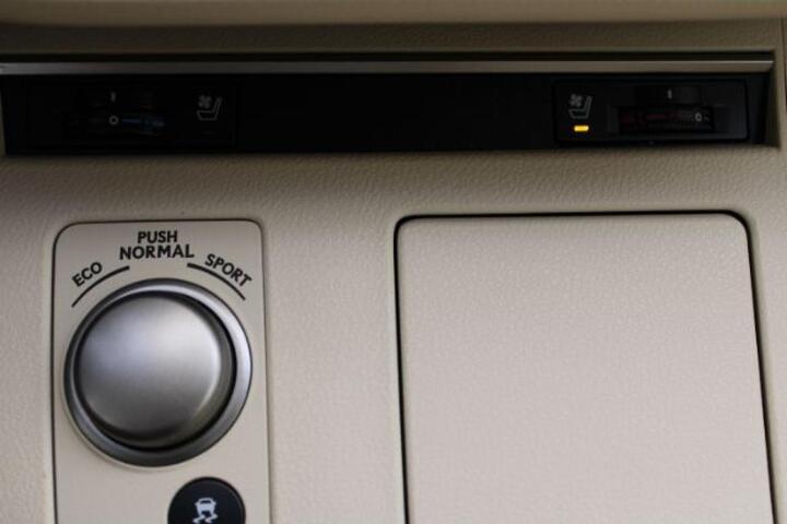 2015 Lexus ES 350  Plano TX