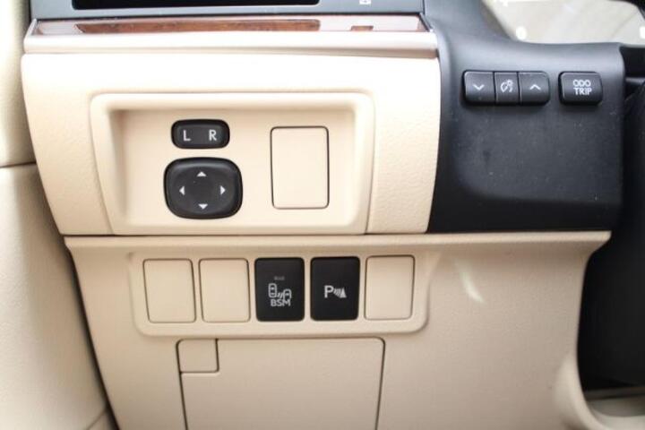 2015 Lexus ES 350  Plano TX