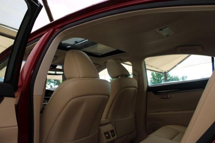 2015 Lexus ES 350  Plano TX