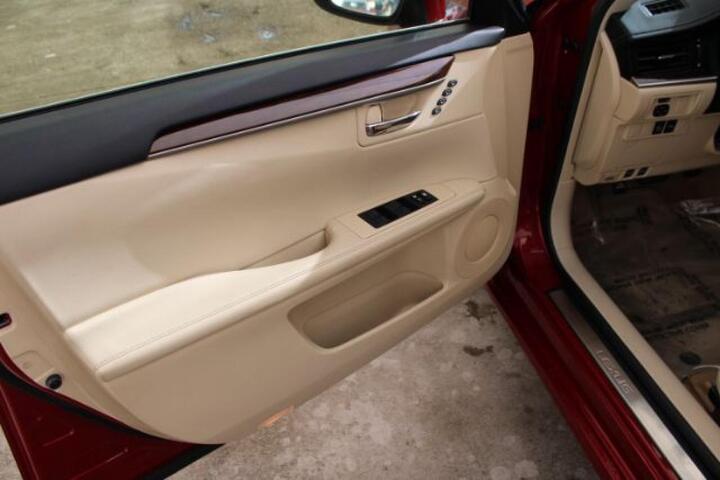 2015 Lexus ES 350  Plano TX