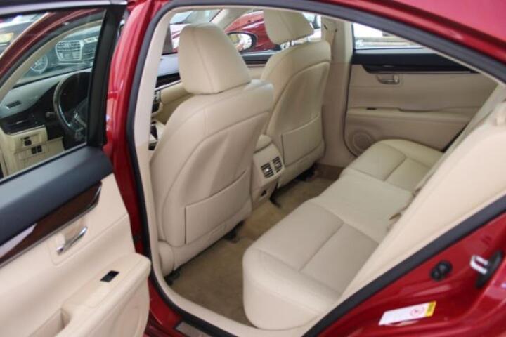 2015 Lexus ES 350  Plano TX