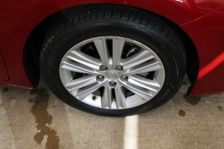 2015 Lexus ES 350  Plano TX