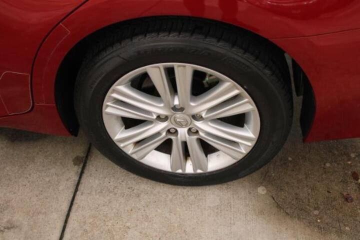 2015 Lexus ES 350  Plano TX