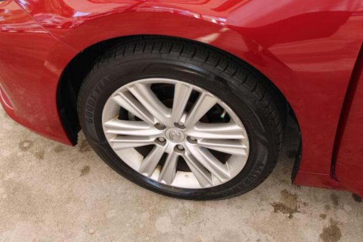 2015 Lexus ES 350  Plano TX
