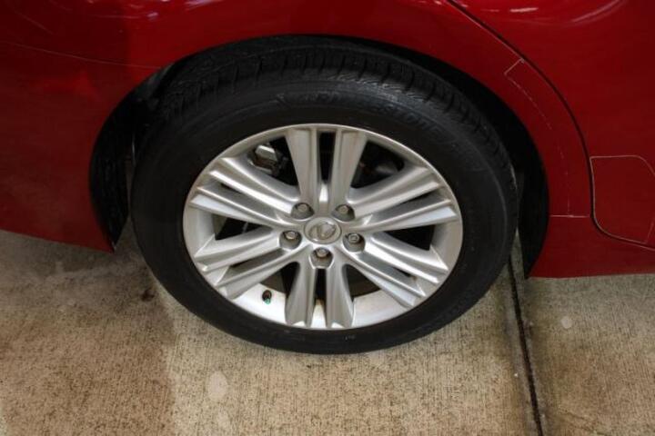 2015 Lexus ES 350  Plano TX