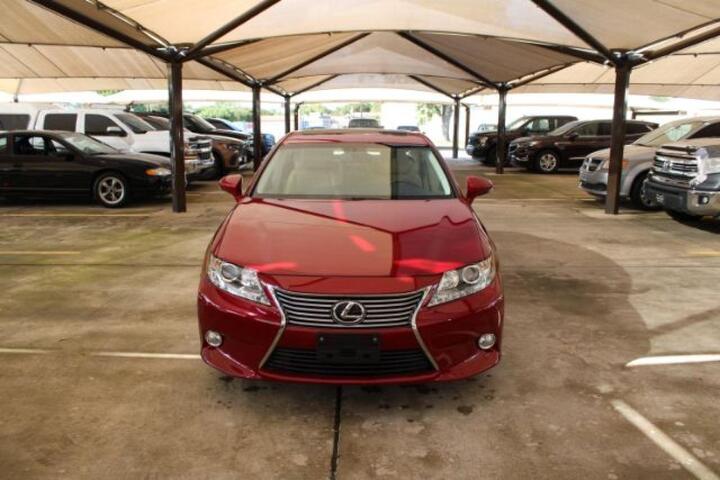 2015 Lexus ES 350  Plano TX