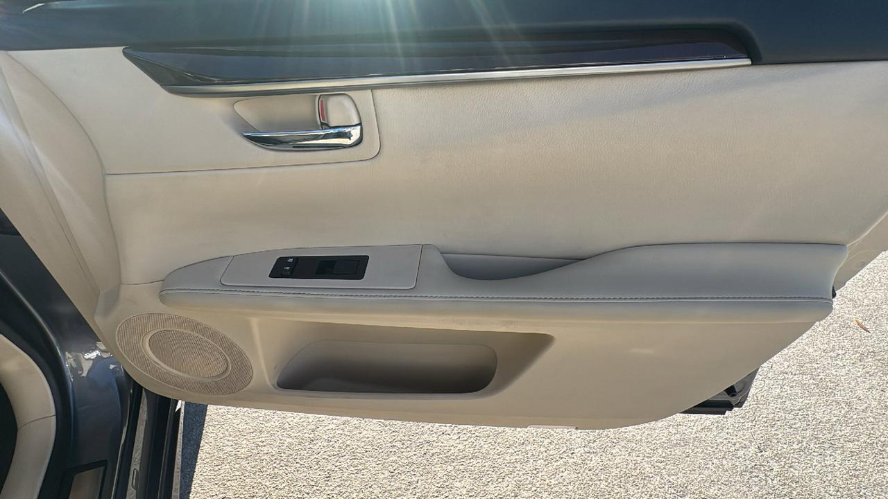 2015 Lexus ES 350  Selma TX