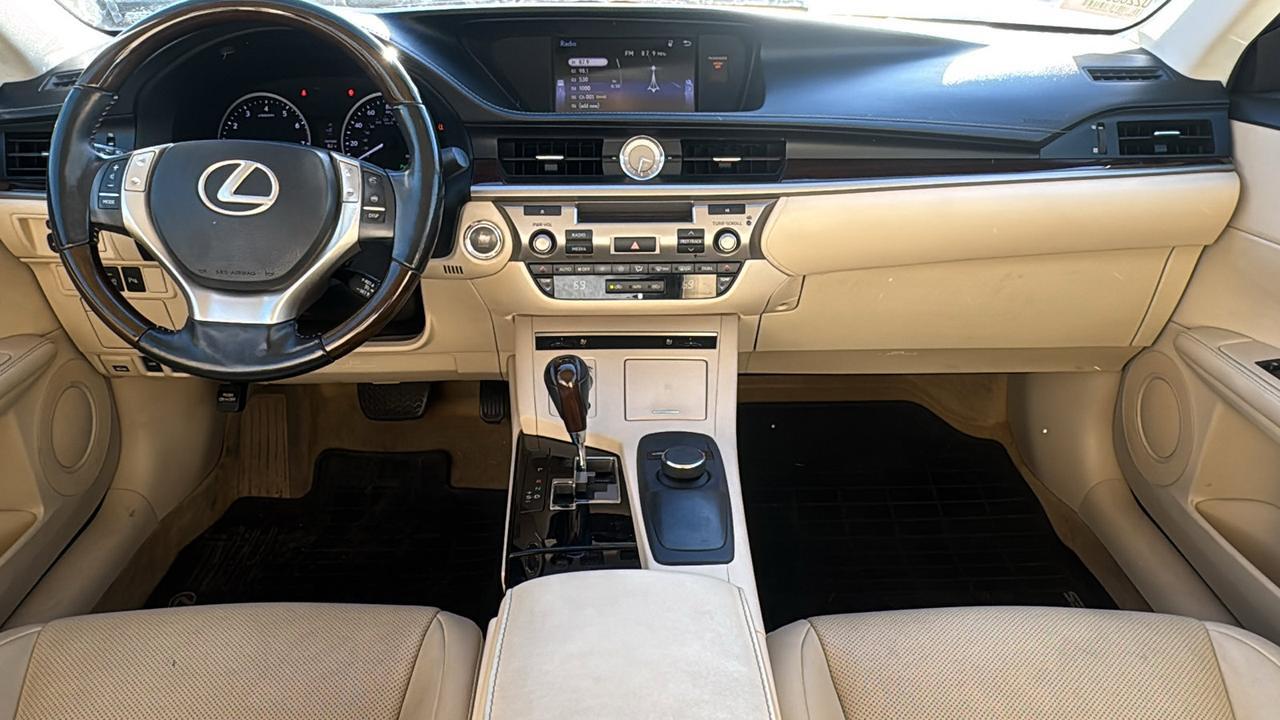 2015 Lexus ES 350  Selma TX