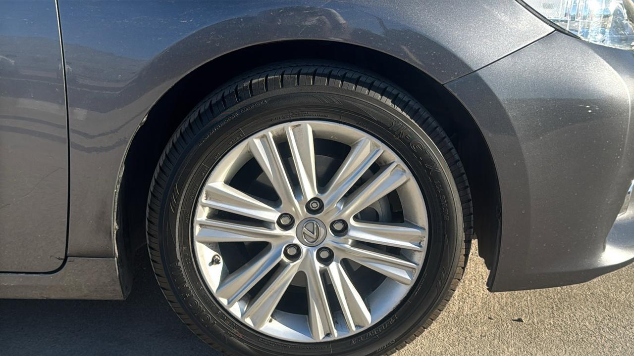 2015 Lexus ES 350  Selma TX