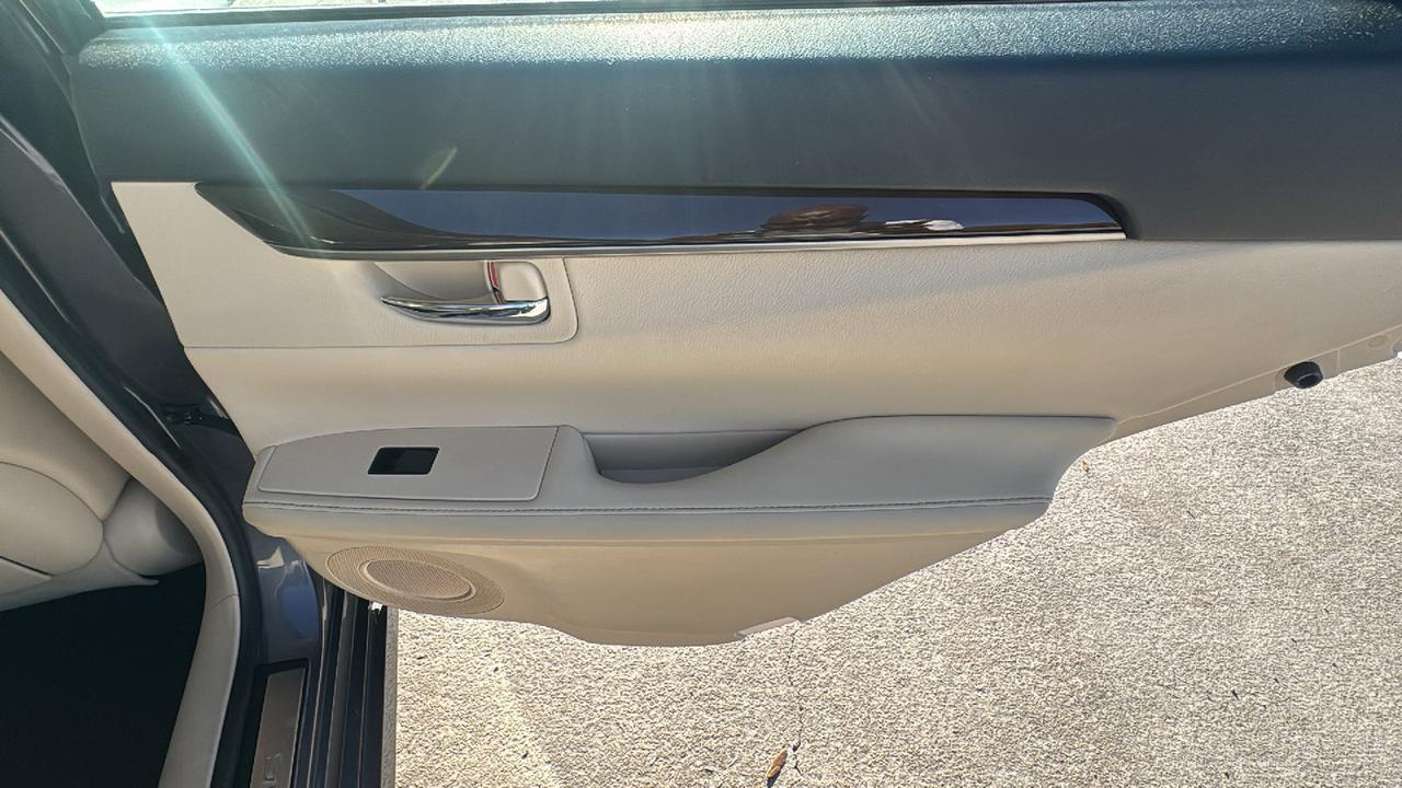 2015 Lexus ES 350  Selma TX