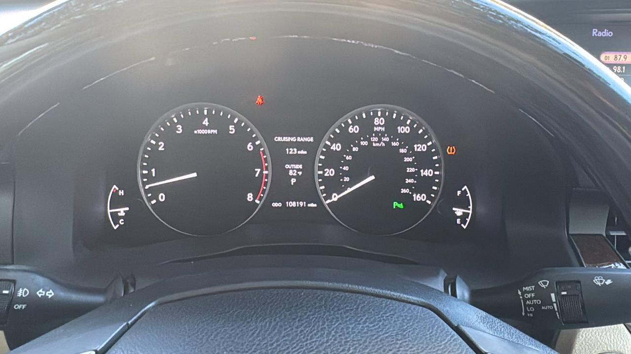 2015 Lexus ES 350  Selma TX