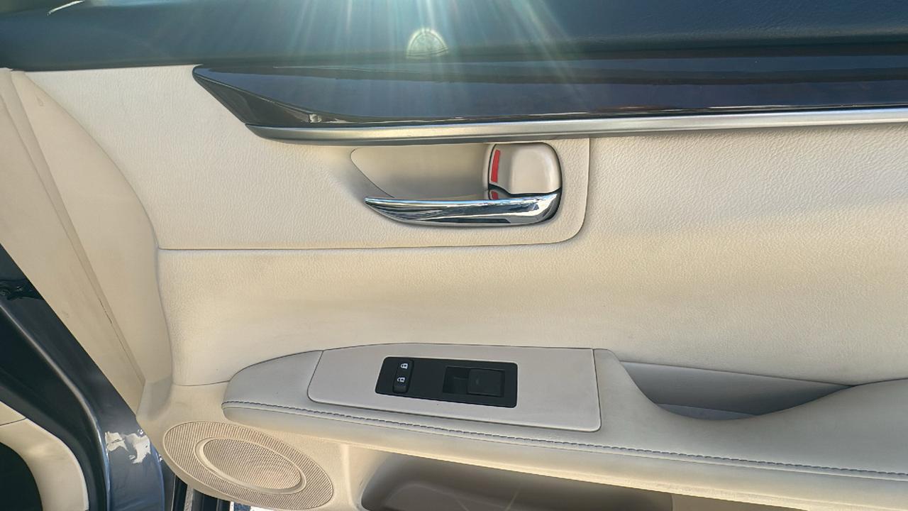 2015 Lexus ES 350  Selma TX