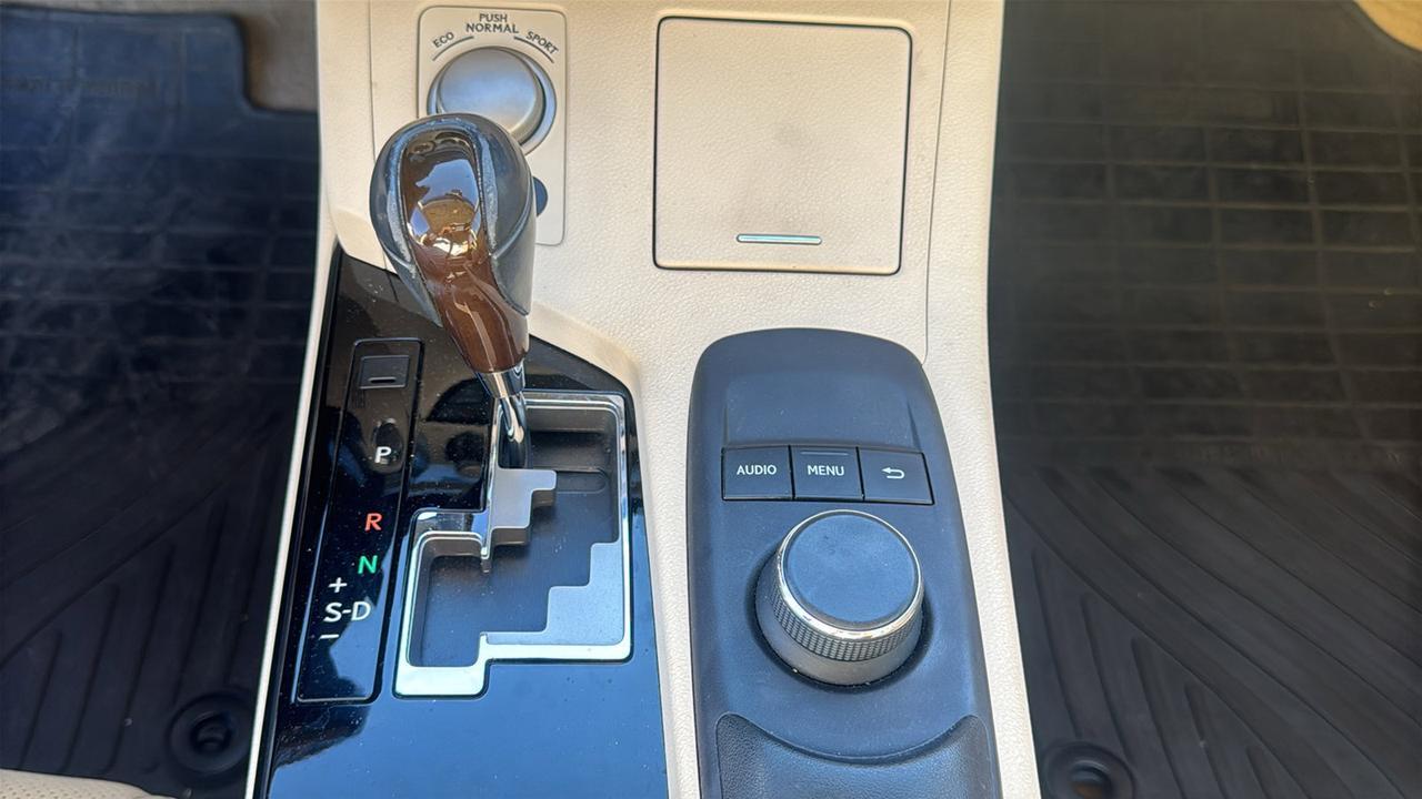 2015 Lexus ES 350  Selma TX