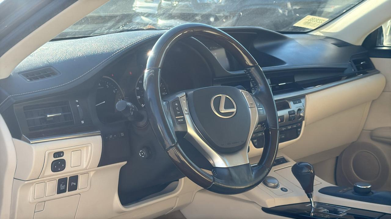 2015 Lexus ES 350  Selma TX