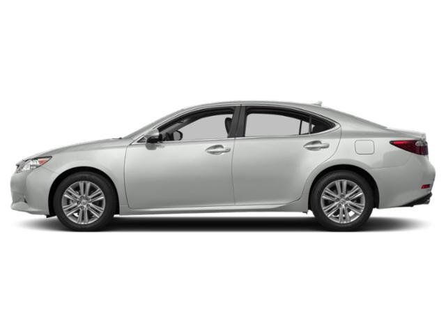 2015 Lexus ES 350 San Antonio TX