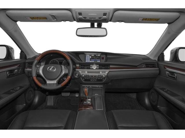 2015 Lexus ES 350 San Antonio TX