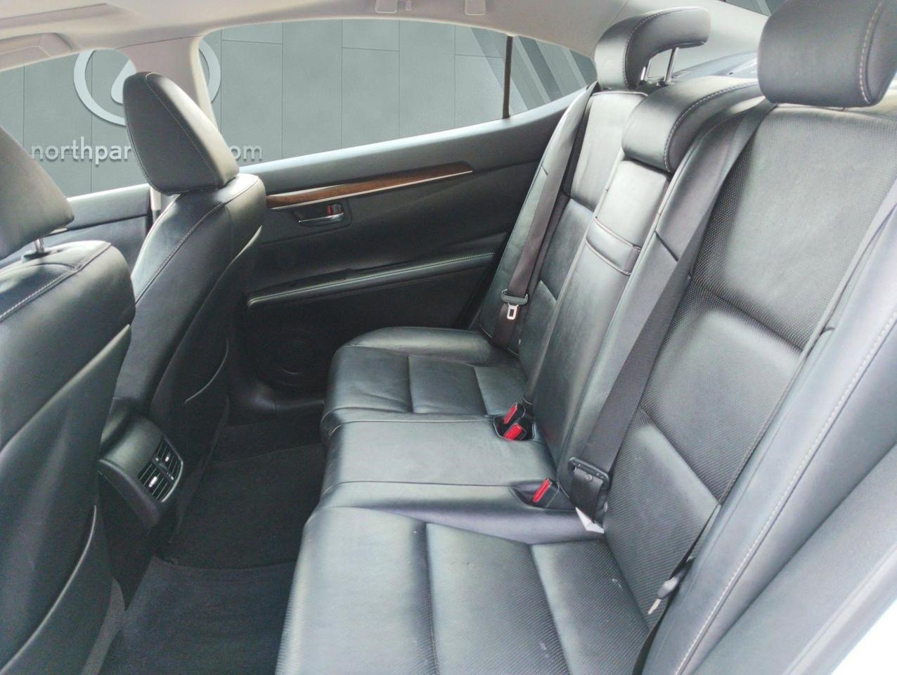 2015 Lexus ES 350 San Antonio TX