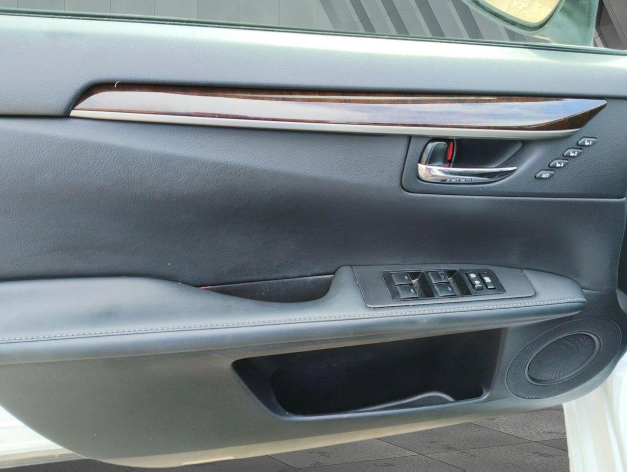 2015 Lexus ES 350 San Antonio TX