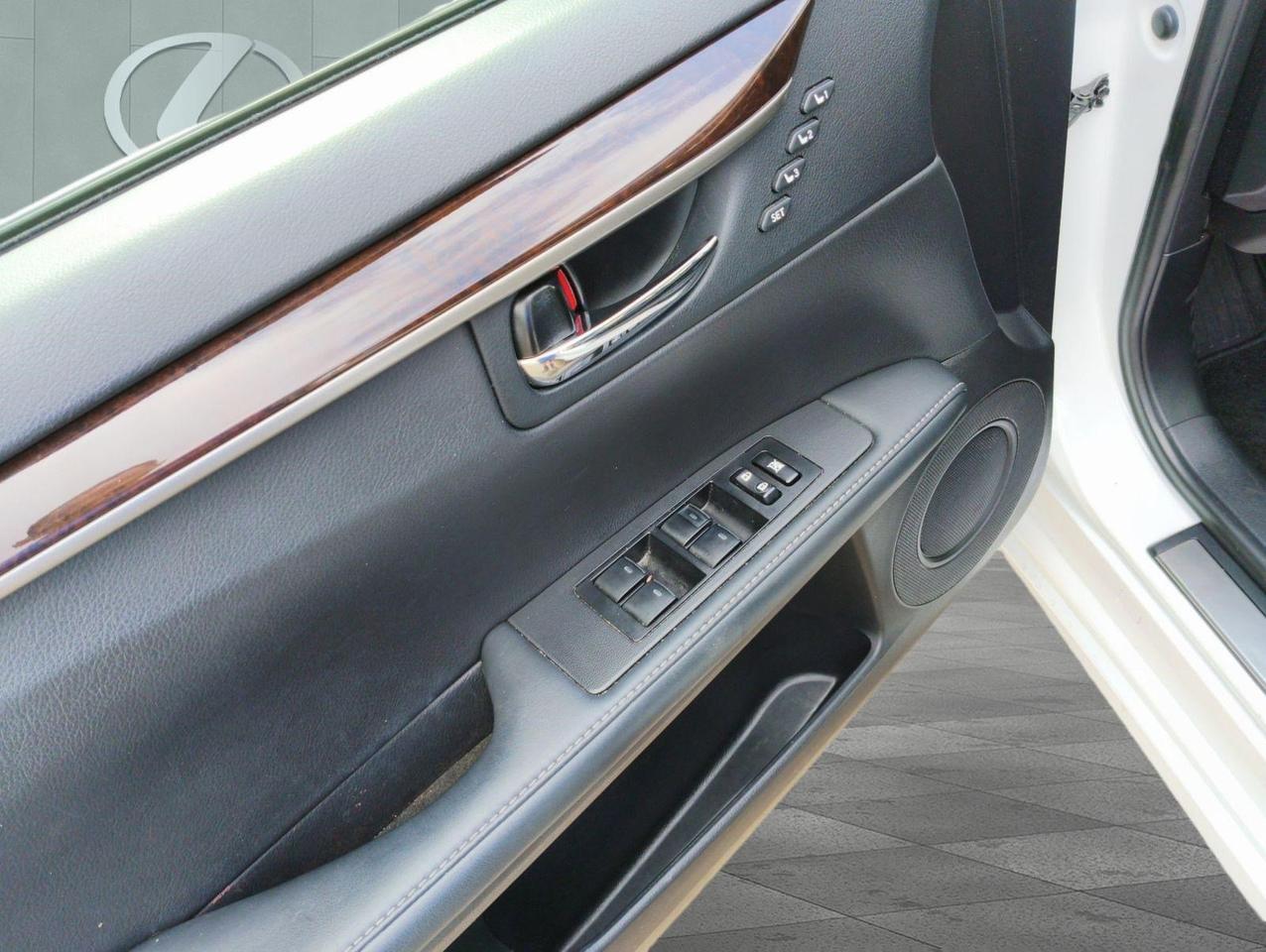 2015 Lexus ES 350 San Antonio TX