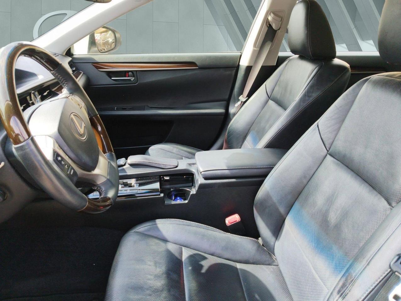 2015 Lexus ES 350 San Antonio TX