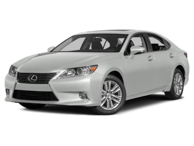 2015 Lexus ES 350 San Antonio TX