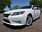 2015 Lexus ES 350 Scottsdale AZ 2015 Lexus ES 350 Scottsdale AZ