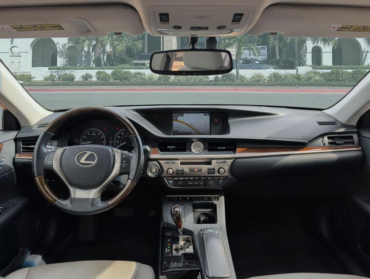 2015 Lexus ES 350 350 San Juan TX
