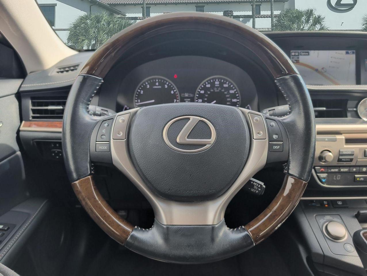 2015 Lexus ES 350 350 San Juan TX