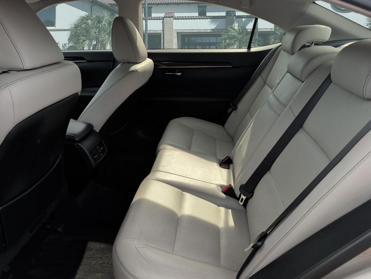 2015 Lexus ES 350 350 San Juan TX
