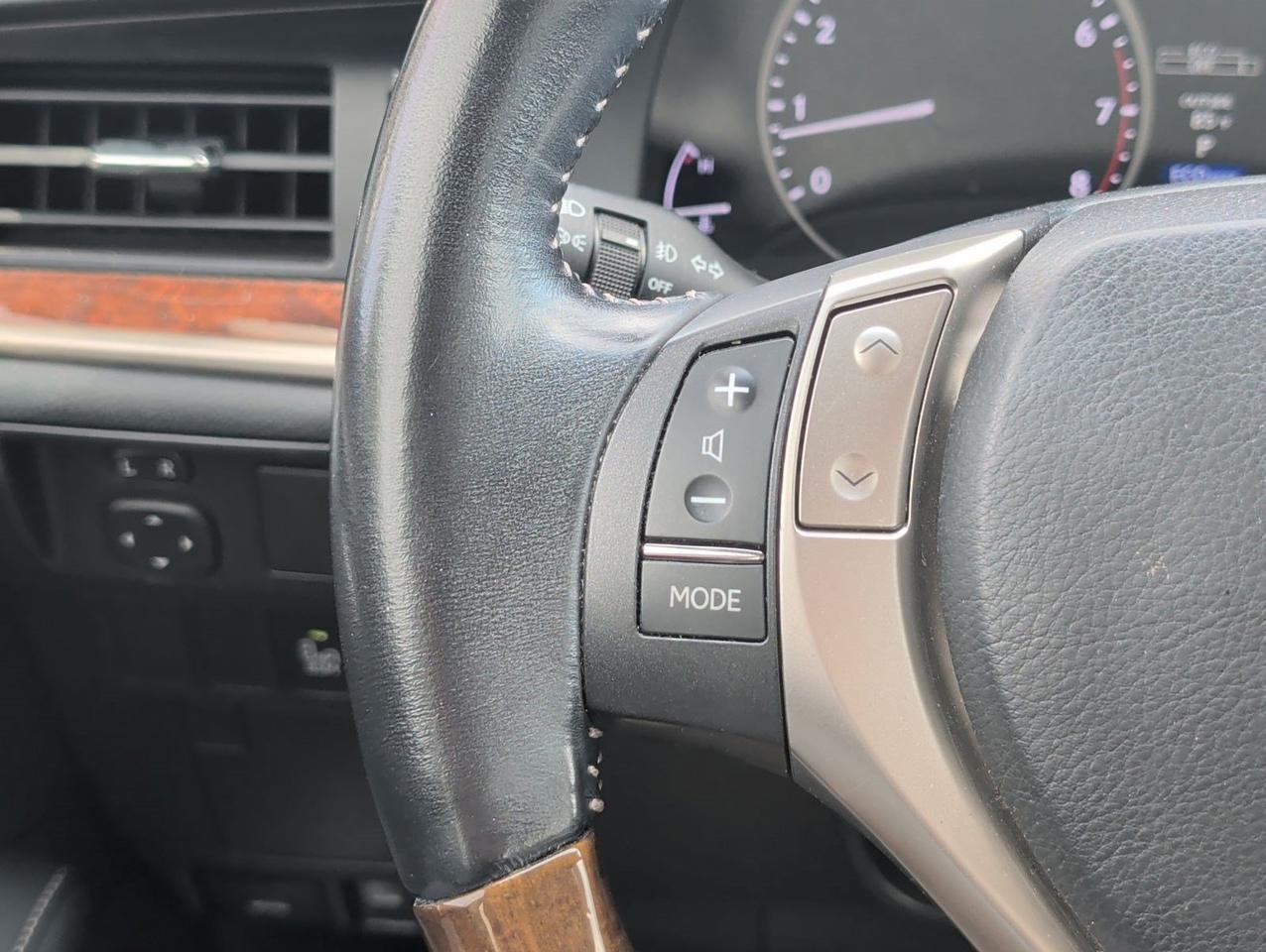 2015 Lexus ES 350 350 San Juan TX