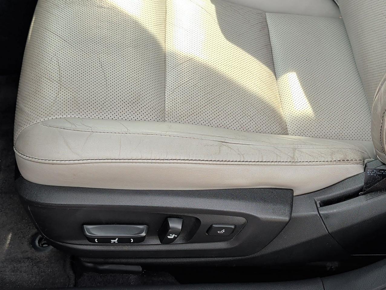 2015 Lexus ES 350 350 San Juan TX