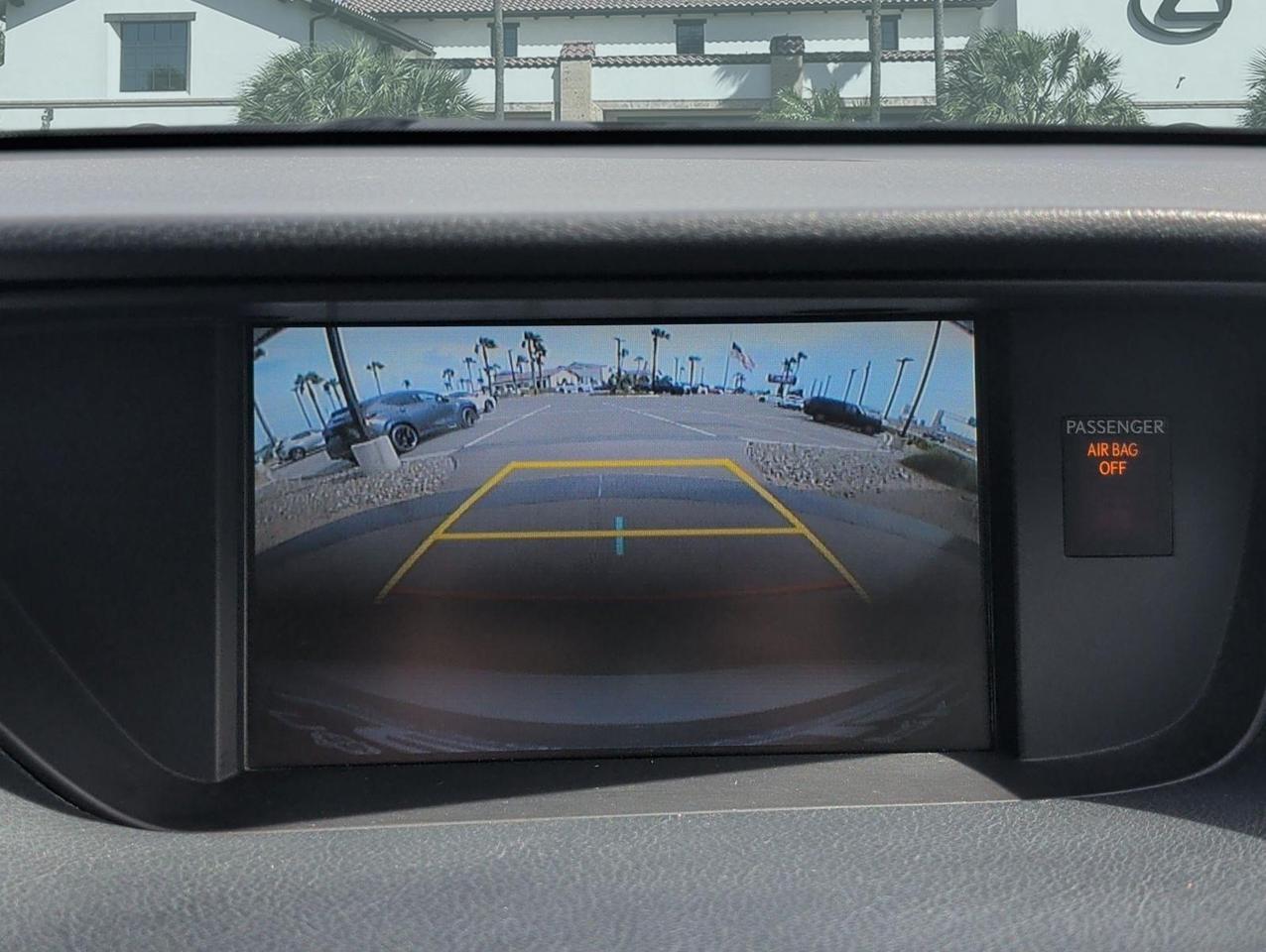 2015 Lexus ES 350 350 San Juan TX